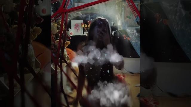 绳艺装饰之蛛网 绳艺装饰之蛛网