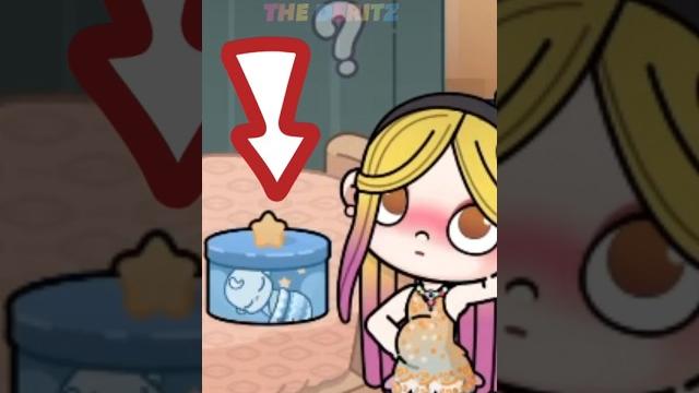 Baby pack secret!! #avatarworld Baby pack secret!! #avatarworld