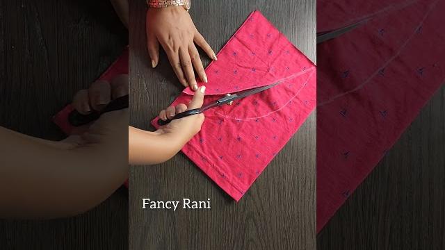 No elastic underwear from t-shirt | diy No elastic underwear from t-shirt | diy
