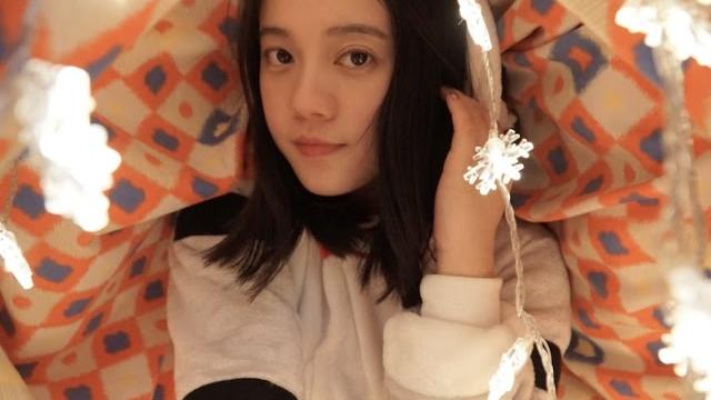 Mandarin asmr sleepover Mandarin asmr sleepover