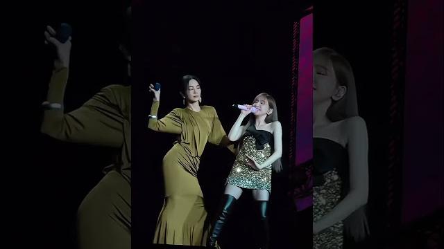 王心凌&陳嘉樺ella深圳演唱會熱舞現場 真的辣眼睛~ #王心凌 #王心凌演唱会 @joker00922 王心凌&陳嘉樺ella深圳演唱會熱舞現場 真的辣眼睛~ #王心凌 #王心凌演唱会 @joker00922
