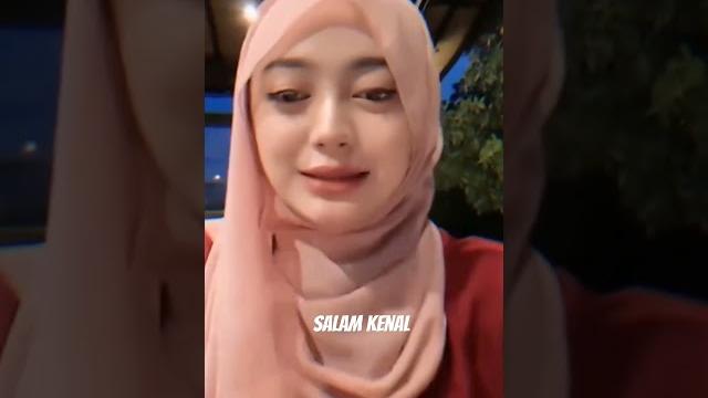 Salam kenal #evanur #hijabstyle #masukberanda Salam kenal #evanur #hijabstyle #masukberanda