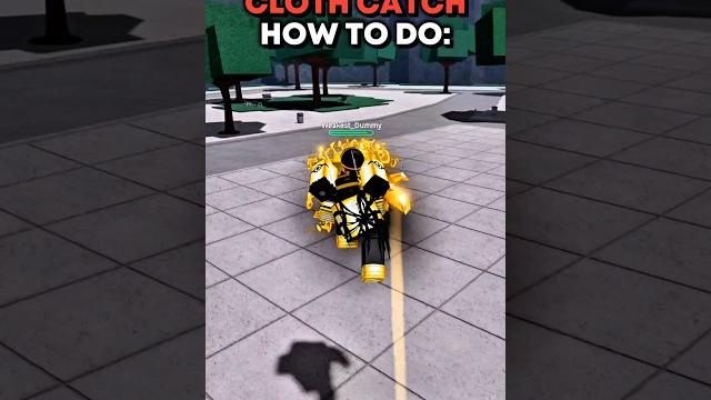 How to do new monster garou techs #roblox #thestrongestbattlegrounds #saitamabattlegrounds How to do new monster garou techs #roblox #thestrongestbattlegrounds #saitamabattlegrounds