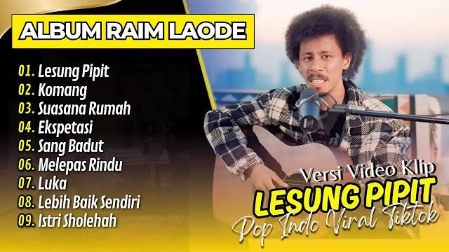Lesung pipit - raim laode | komang | suasana rumah || lagu pop indo viral tiktok terbaru Lesung pipit - raim laode | komang | suasana rumah || lagu pop indo viral tiktok terbaru