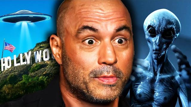 17 insane alien conspiracy theories in joe rogan history (documentary) 17 insane alien conspiracy theories in joe rogan history (documentary)