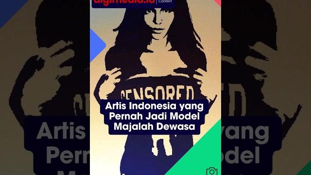 Artis indonesia yang pernah jadi model majalah dewasa | #shorts #artis #artisindonesiabaru Artis indonesia yang pernah jadi model majalah dewasa | #shorts #artis #artisindonesiabaru