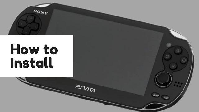 Retroarch - how to install : ps vita Retroarch - how to install : ps vita