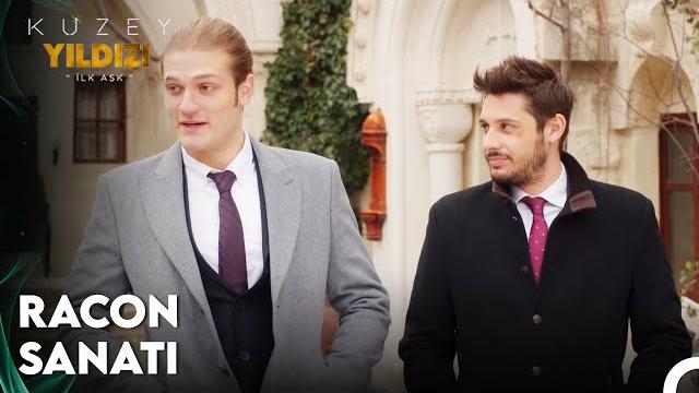 Kuzey yıldızı i̇lk aşk 21. bölüm - boş yere kafa atmayız! Kuzey yıldızı i̇lk aşk 21. bölüm - boş yere kafa atmayız!