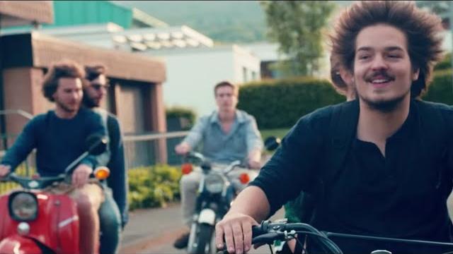 Milky chance - flashed junk mind (official video) Milky chance - flashed junk mind (official video)