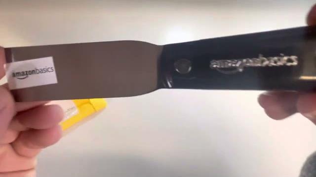 Chisel vs putty knife vs chisel putty knife. amazon basics 1-1/4 inch combo chisel putty knife. Chisel vs putty knife vs chisel putty knife. amazon basics 1-1/4 inch combo chisel putty knife.