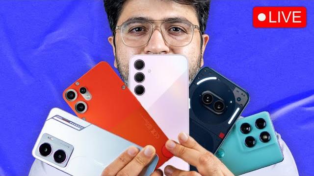Smartphone accessories for videos | live Smartphone accessories for videos | live