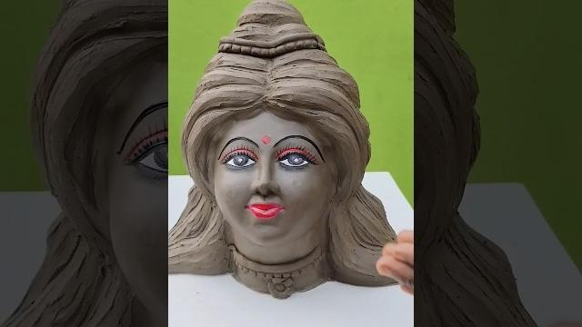 Durga thakur banana videodurga murti making at homedurga murti#shorts#durgapuja#durga#artist#art Durga thakur banana videodurga murti making at homedurga murti#shorts#durgapuja#durga#artist#art