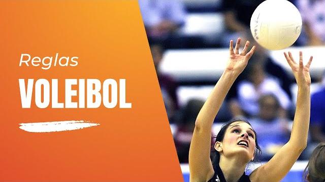 Reglas del voleibol: ¿cómo se juega? Reglas del voleibol: ¿cómo se juega?