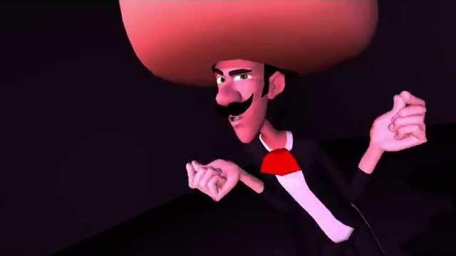 ¡dice! ¡dice!