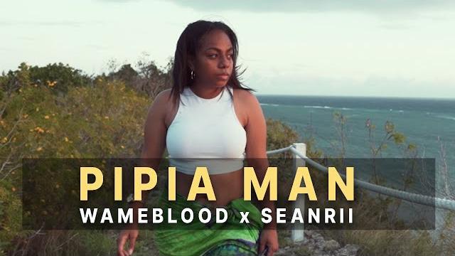 Wame blood & sean rii - pipia man (official music video) Wame blood & sean rii - pipia man (official music video)