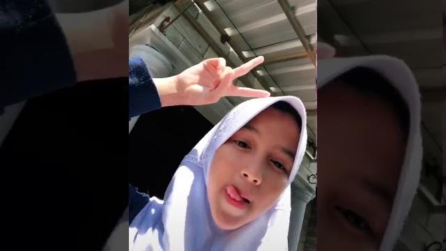 Video abg smp cantik main tiktok cantik banget :) Video abg smp cantik main tiktok cantik banget :)