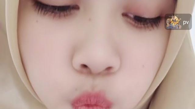 Dellian live lagi nih,, desahannya bikin basah Dellian live lagi nih,, desahannya bikin basah