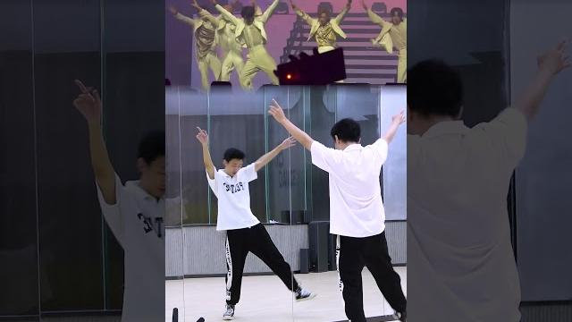 【南舞团】rains in heaven nct dream 0.75倍速副歌喊拍翻跳【nan crew】0.75 times chorus dance cover with beat#kpop 【南舞团】rains in heaven nct dream 0.75倍速副歌喊拍翻跳【nan crew】0.75 times chorus dance cover with beat#kpop