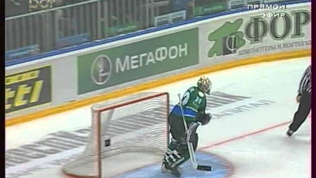 Салават юлаев - ска 4:3 бул. серия буллитов Салават юлаев - ска 4:3 бул. серия буллитов