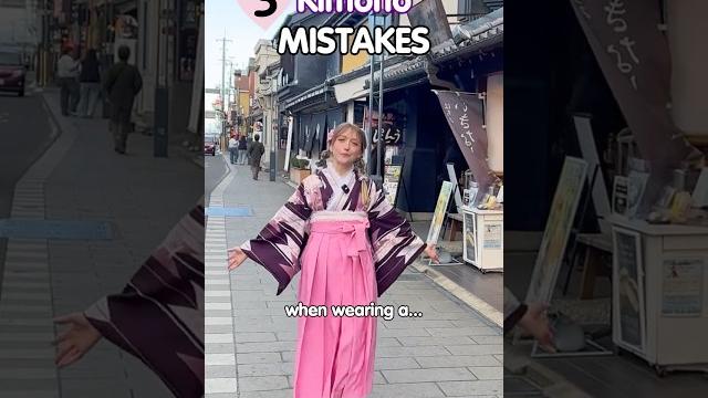 Your guide to wearing a kimono in japan like a pro! Your guide to wearing a kimono in japan like a pro!