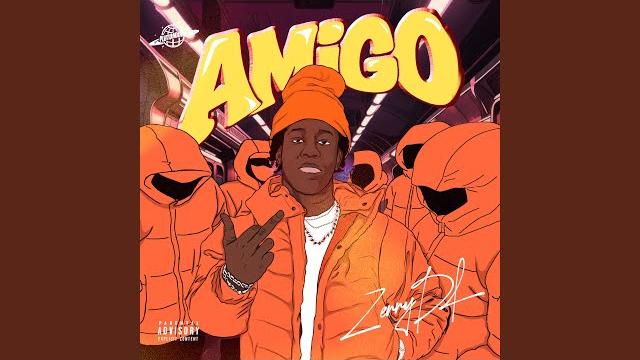 My amigo My amigo