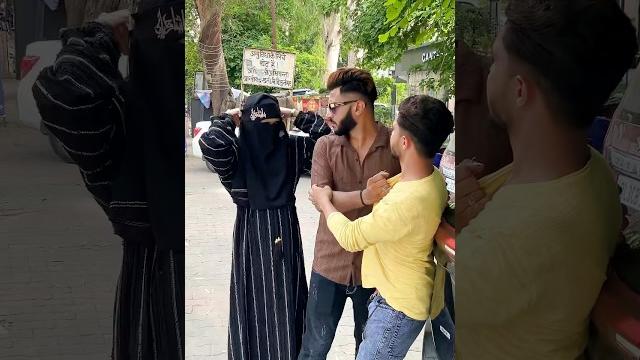 Respect hijab || #islamic #shorts #hijab #lovestatus #viral #naat #sameerdiwan #youtubeshorts Respect hijab || #islamic #shorts #hijab #lovestatus #viral #naat #sameerdiwan #youtubeshorts