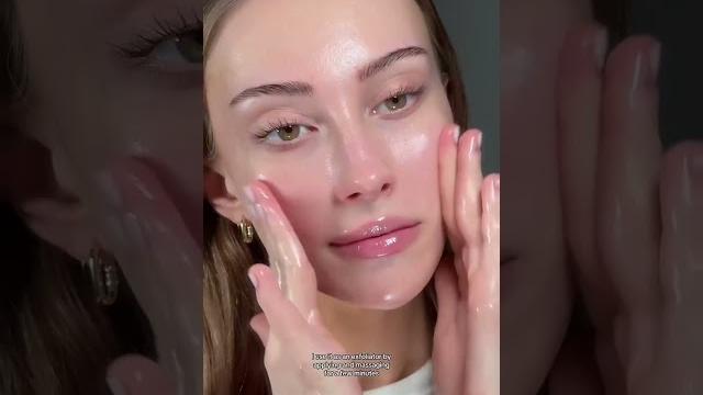 How to achieve glass skin with mixsoon's bean essence credit: @jasminnlily_ #skincare #kbeauty How to achieve glass skin with mixsoon's bean essence credit: @jasminnlily_ #skincare #kbeauty