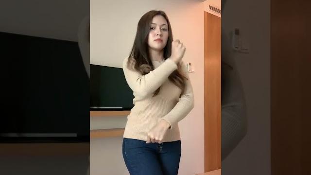 Baby shima tiktok robot Baby shima tiktok robot