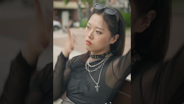 Idol sigma girl #tiktok #sigmameme #funny Idol sigma girl #tiktok #sigmameme #funny