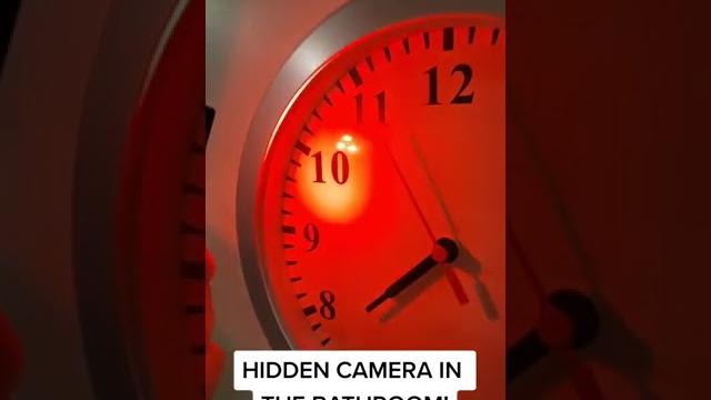 Hidden camera #hidden #hide #camera #bathroom #viral #youtube #trending #shorts #youtuber #video Hidden camera #hidden #hide #camera #bathroom #viral #youtube #trending #shorts #youtuber #video