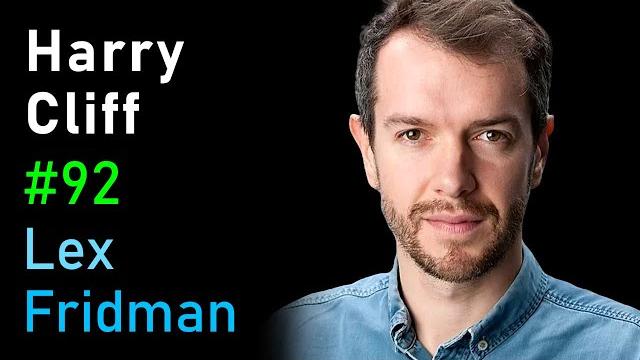 Harry cliff: particle physics and the large hadron collider | lex fridman podcast #92 Harry cliff: particle physics and the large hadron collider | lex fridman podcast #92
