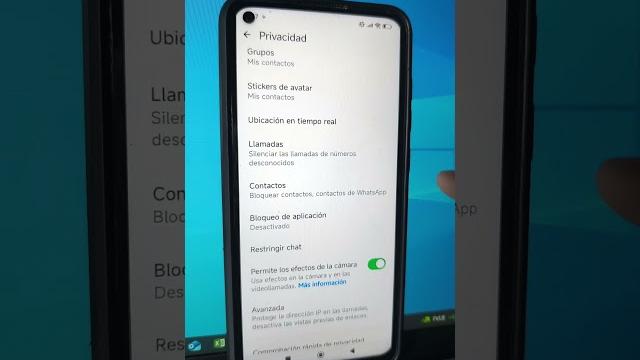 Activate this whatsapp setting #hacks #tips Activate this whatsapp setting #hacks #tips