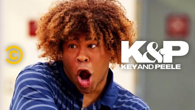 When the a cappella group already has one black guy (feat. bo burnham) - key & peele When the a cappella group already has one black guy (feat. bo burnham) - key & peele