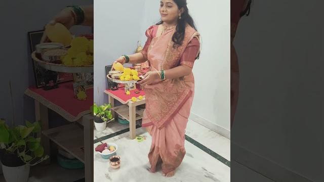 Vatpournima scenes on working day.. Vatpournima scenes on working day..