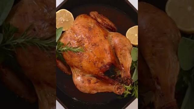 3 tips for a perfect whole roasted chicken 3 tips for a perfect whole roasted chicken