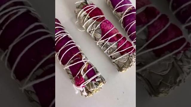 Cleanse your home with sage Cleanse your home with sage
