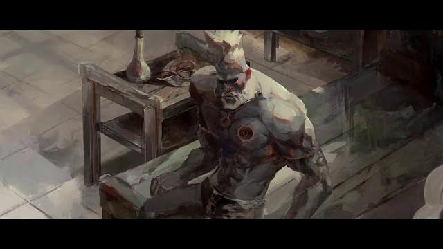 Identity v | new hunter undead background story Identity v | new hunter undead background story