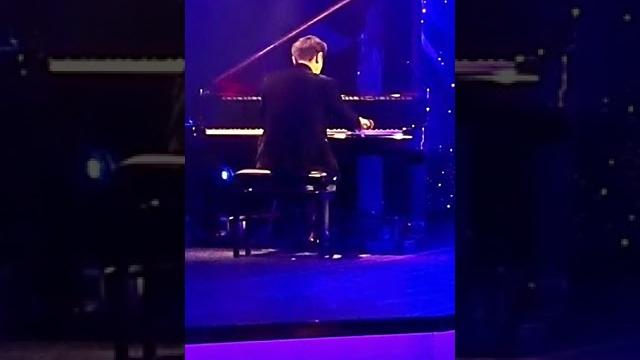 Congyu wang plays a turkish march variation! #classicalmusic #variation #piano #mozart #music #live Congyu wang plays a turkish march variation! #classicalmusic #variation #piano #mozart #music #live