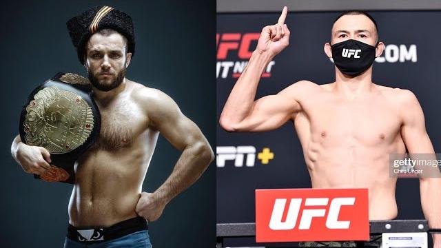 Ufc kazakh or hardcore cossack? maksim divnich vs damir ismagulov! battle for the champion belt! Ufc kazakh or hardcore cossack? maksim divnich vs damir ismagulov! battle for the champion belt!