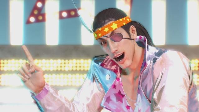 Yakuza 0- karaoke: 24-hour cinderella (majima) Yakuza 0- karaoke: 24-hour cinderella (majima)