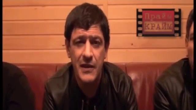 Вот как вор должен ответить ментам Вот как вор должен ответить ментам