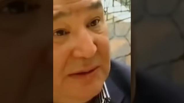 Алимжан тохтахунов про жизнь во франции. тайваньчик Алимжан тохтахунов про жизнь во франции. тайваньчик