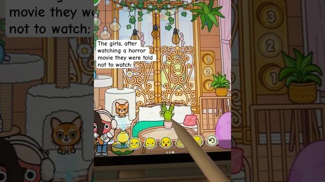What in the jesus christ was that? #tocaadventure #tocalifeworld #kidsgames #tocaboca #viral What in the jesus christ was that? #tocaadventure #tocalifeworld #kidsgames #tocaboca #viral