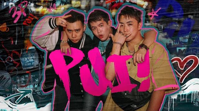 3p - 'pui' (official music video) 3p - 'pui' (official music video)