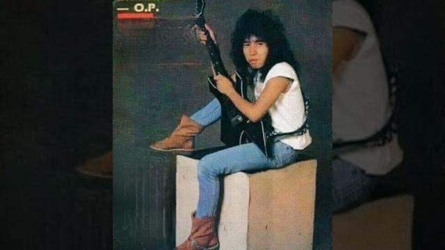 Solo by opie bloodshed Solo by opie bloodshed