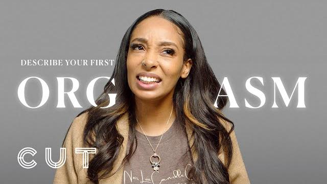 100 women describe their first orgasm | keep it 100 | cut 100 women describe their first orgasm | keep it 100 | cut