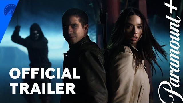 Teen wolf: the movie | official trailer | paramount+ Teen wolf: the movie | official trailer | paramount+