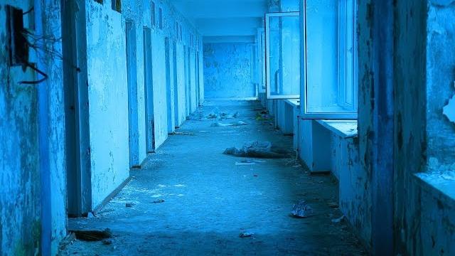 Заброшенный госпиталь иов в алматы Заброшенный госпиталь иов в алматы