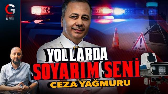Yollarda soyarim seni̇ Yollarda soyarim seni̇