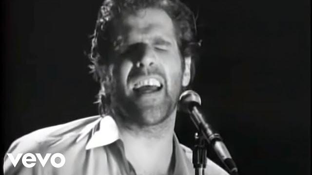 Glenn frey - the heat is on (from "beverly hills cop" soundtrack) Glenn frey - the heat is on (from "beverly hills cop" soundtrack)
